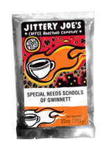Jittery Joe's Coffee